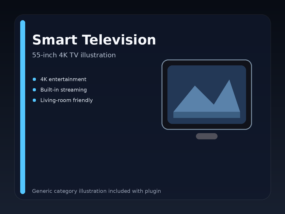 INSIGNIA 55-inch Class F50 Series LED 4K UHD Smart Fire TV